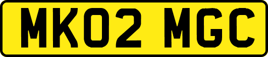 MK02MGC