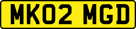 MK02MGD