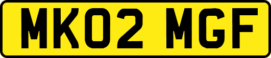 MK02MGF