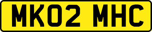MK02MHC