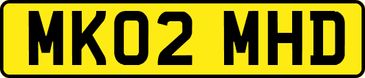 MK02MHD