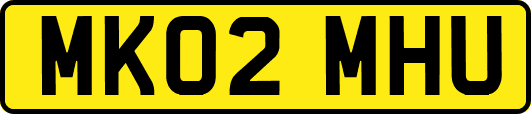 MK02MHU