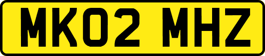 MK02MHZ