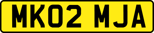 MK02MJA
