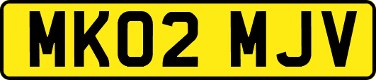 MK02MJV