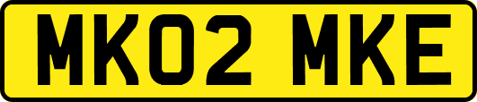 MK02MKE