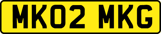 MK02MKG