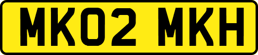 MK02MKH