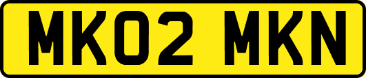 MK02MKN