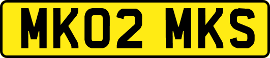 MK02MKS