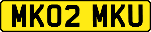 MK02MKU