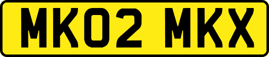 MK02MKX