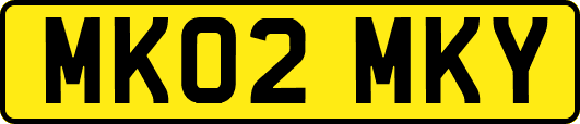 MK02MKY