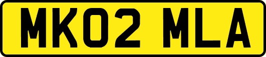 MK02MLA