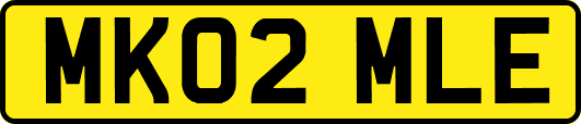 MK02MLE