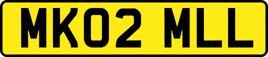 MK02MLL