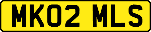 MK02MLS