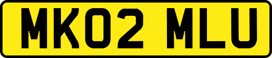 MK02MLU