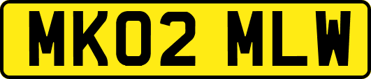 MK02MLW