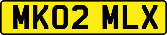 MK02MLX