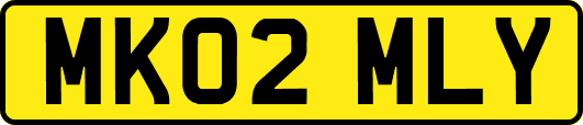 MK02MLY