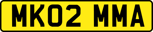 MK02MMA