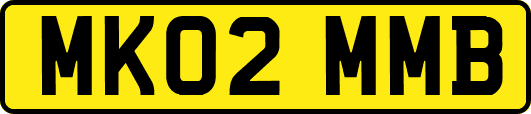 MK02MMB