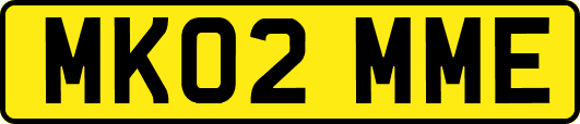 MK02MME