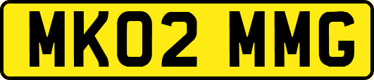 MK02MMG