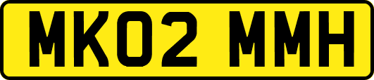 MK02MMH