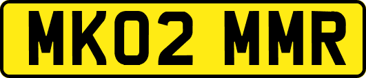 MK02MMR