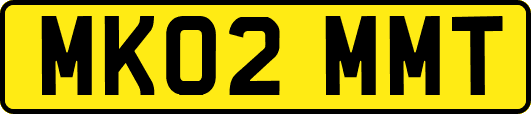 MK02MMT