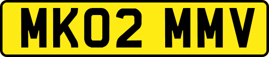 MK02MMV