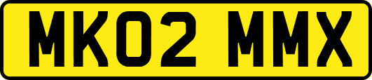 MK02MMX