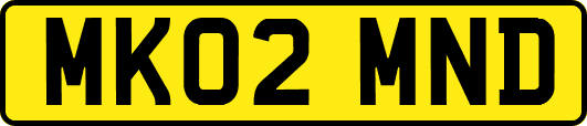 MK02MND