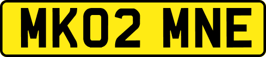 MK02MNE