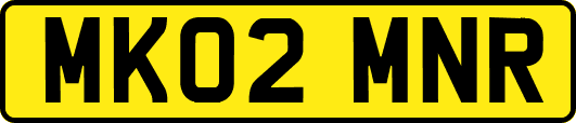 MK02MNR