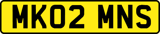 MK02MNS