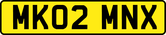 MK02MNX