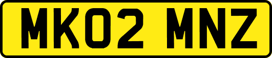 MK02MNZ