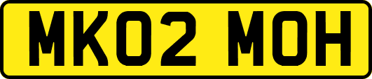 MK02MOH