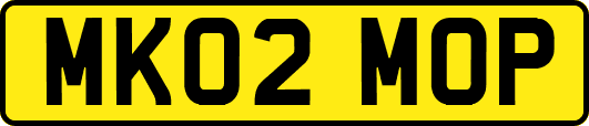MK02MOP