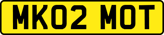 MK02MOT
