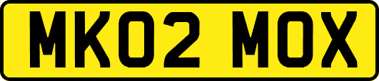 MK02MOX