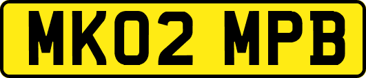 MK02MPB