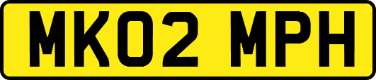 MK02MPH