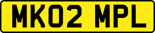 MK02MPL