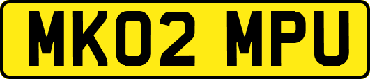 MK02MPU