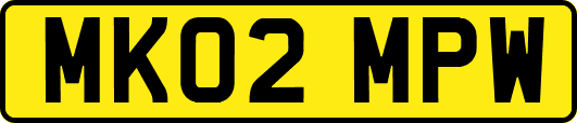MK02MPW