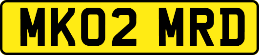 MK02MRD